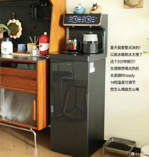小茶生活电器 小巧身形，大智慧生活